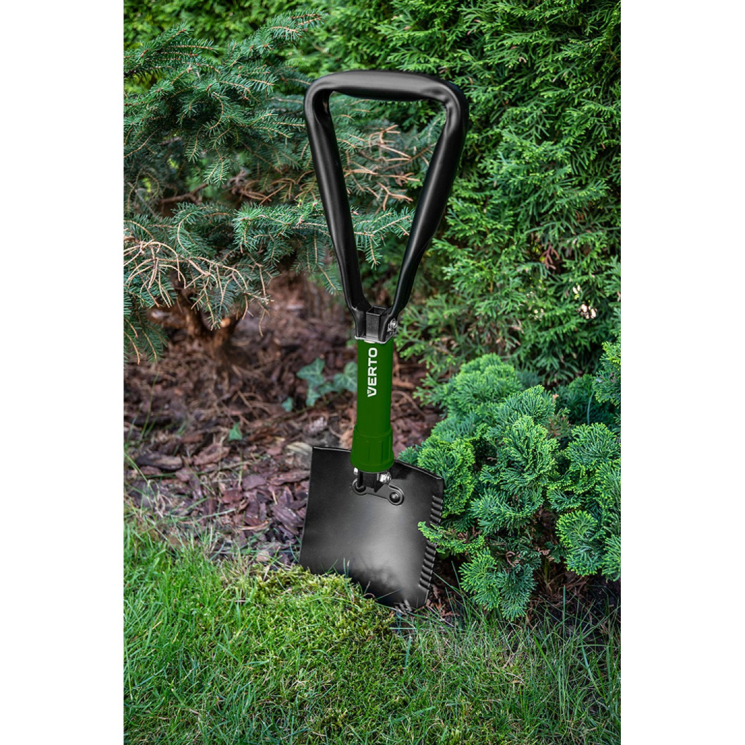 Sulankstomas kastuvas 2