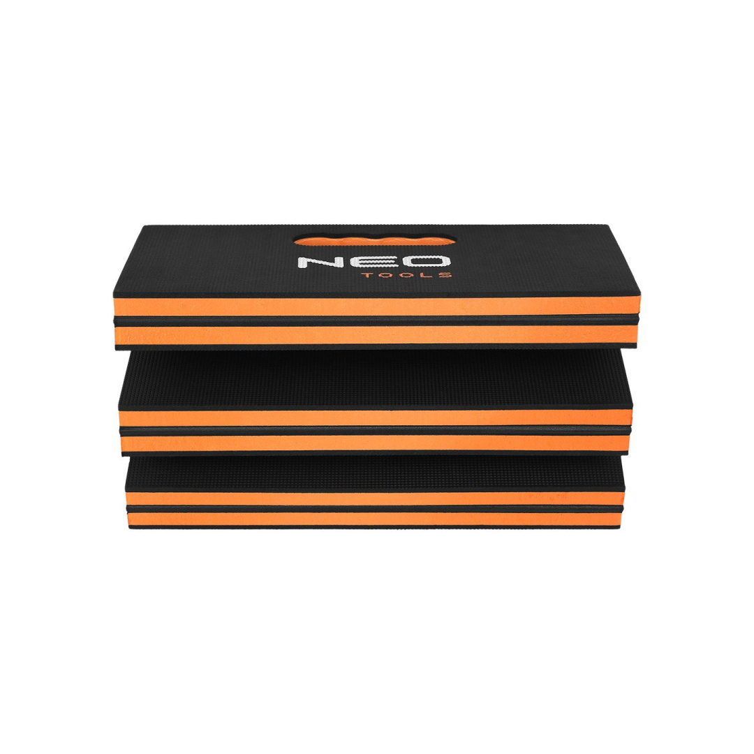 Sulankstomas kilimėlis po automobiliu, 1210 x 455 x 23 mm, 3 sluoksniai 5 Sulankstomas kilimėlis po automobiliu, 1210 x 455 x 23 mm, 3 sluoksniai 5