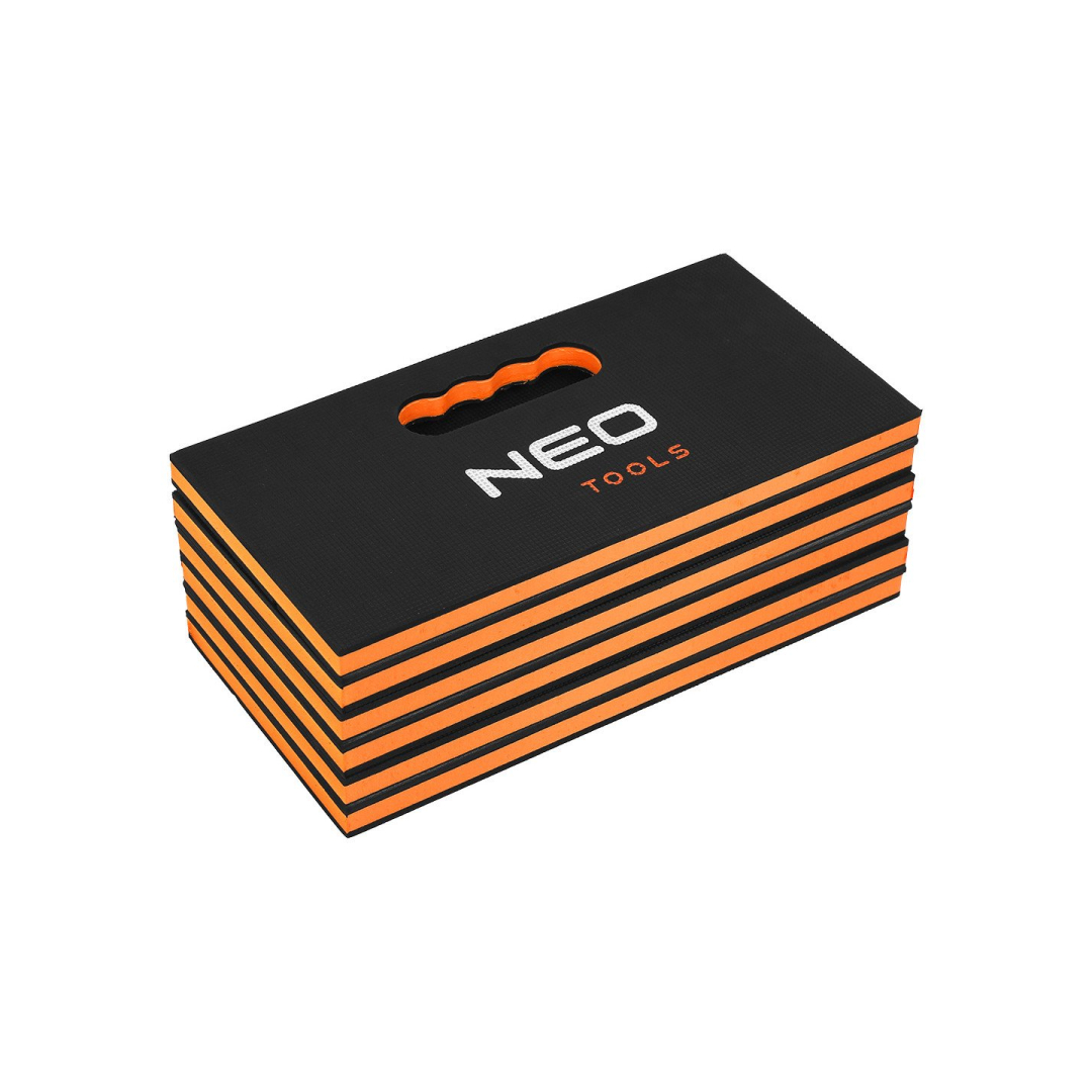 Sulankstomas kilimėlis po automobiliu, 1210 x 455 x 23 mm, 3 sluoksniai 8 Sulankstomas kilimėlis po automobiliu, 1210 x 455 x 23 mm, 3 sluoksniai 8