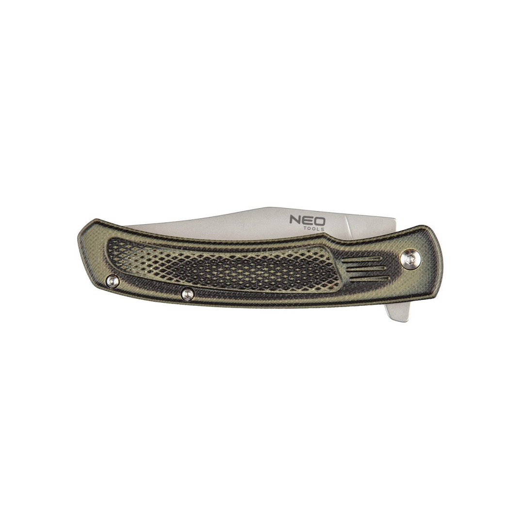 Sulankstomas peilis 17,5 cm 1