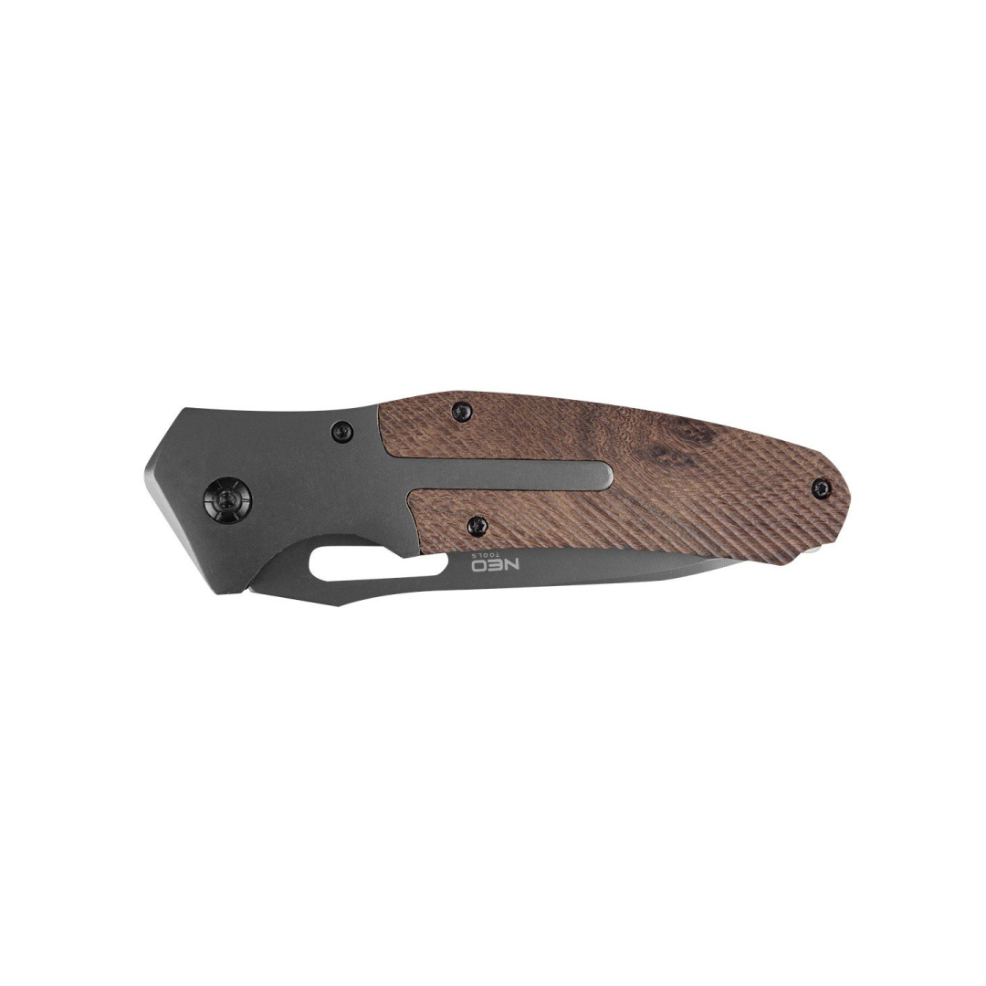 Sulankstomas peilis 22 cm 1