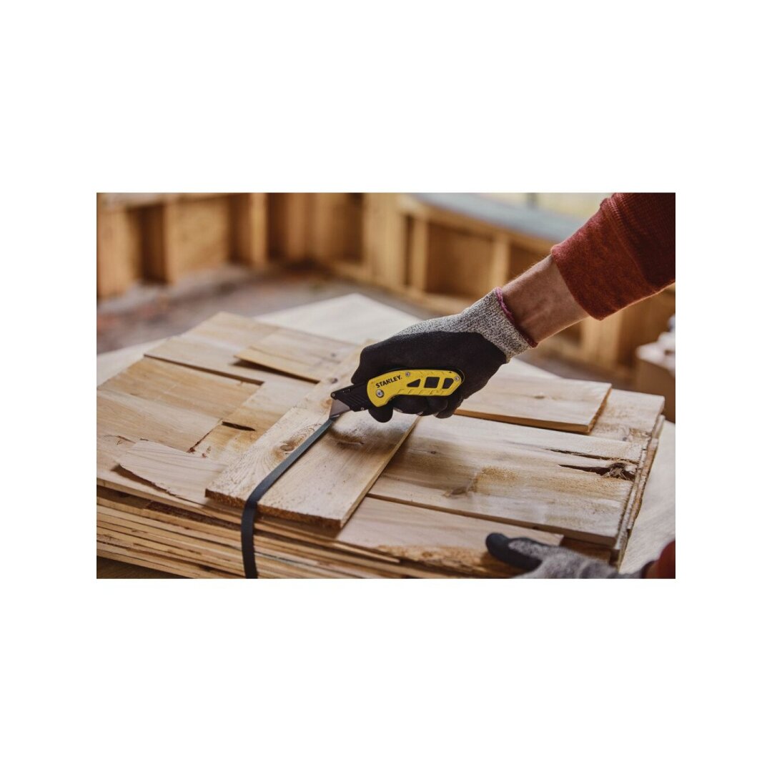 Sulankstomas peilis Stanley 1