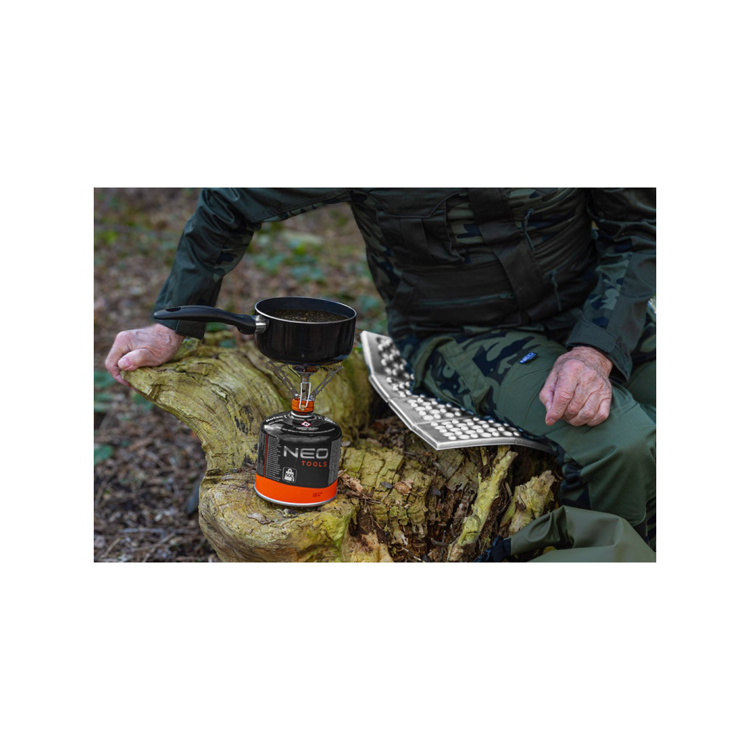 Sulankstomas sėdynės kilimėlis 3