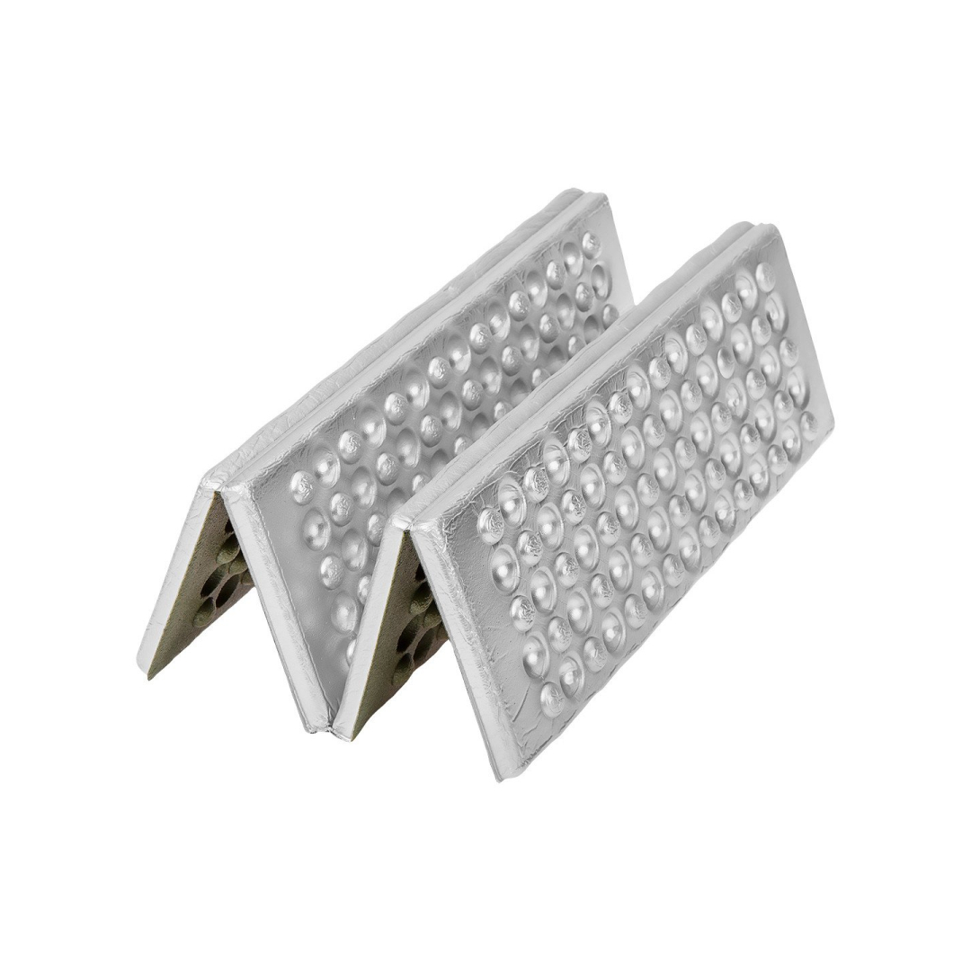 Sulankstomas sėdynės kilimėlis 8 Sulankstomas sėdynės kilimėlis 8