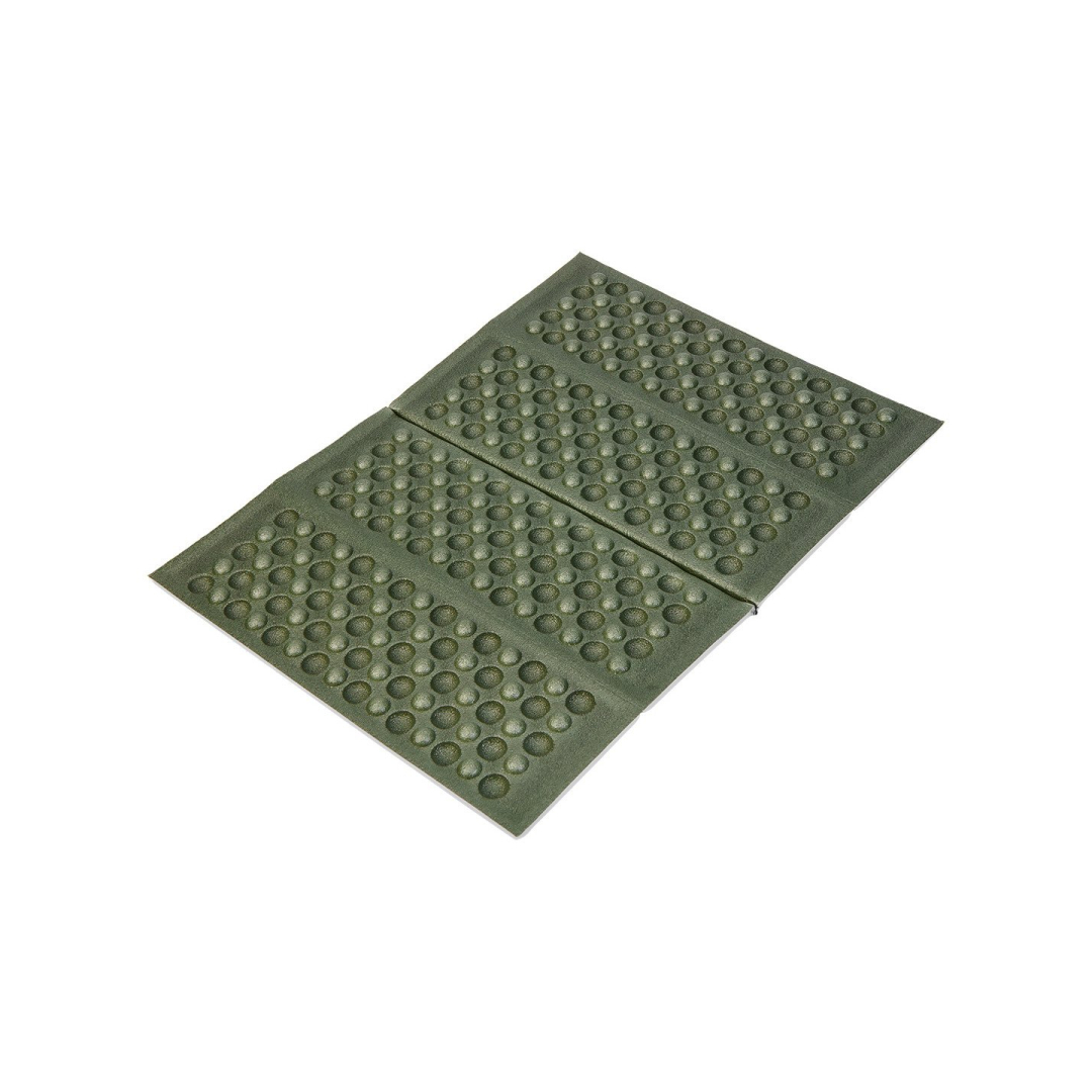 Sulankstomas sėdynės kilimėlis