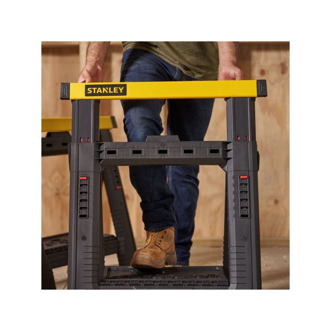 Sulankstomas stovas Stanley 2vnt 4 Sulankstomas stovas Stanley 2vnt 4