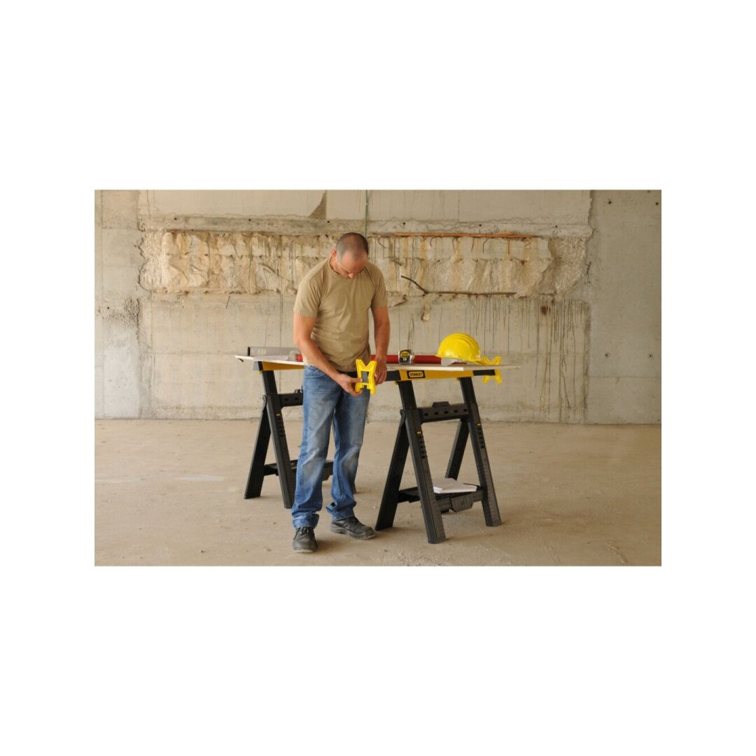 Sulankstomas stovas Stanley 2vnt 7