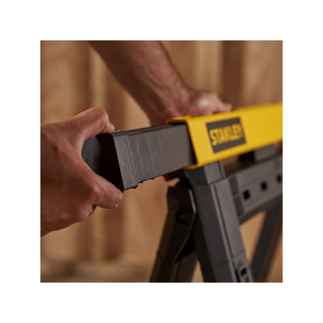 Sulankstomas stovas Stanley 2vnt