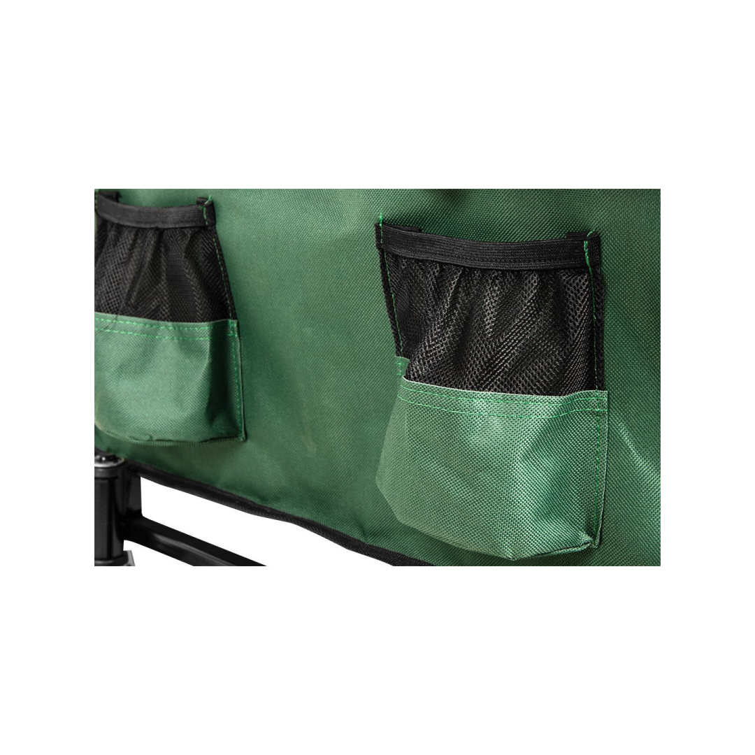 Sulankstomas vežimėlis 6