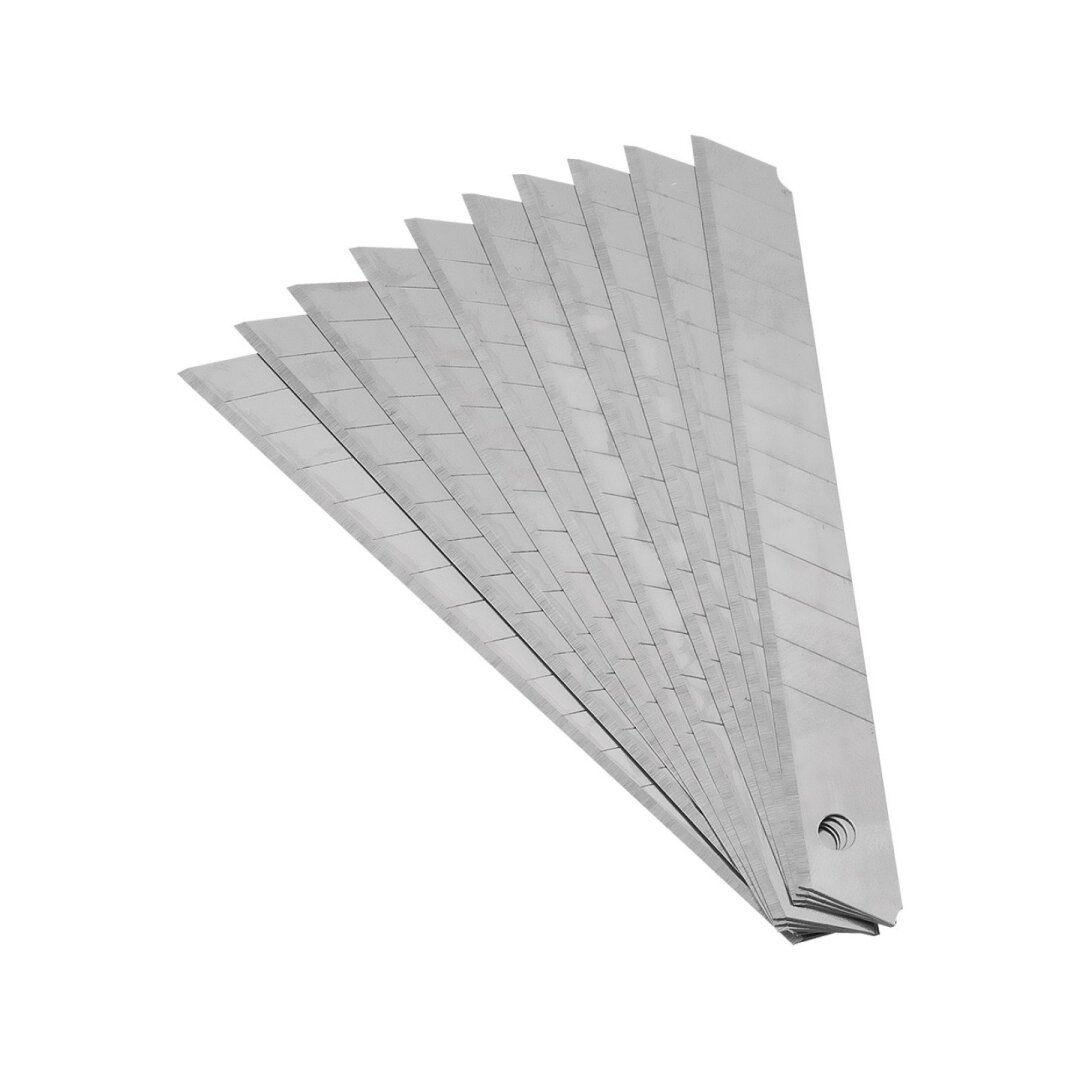 Sulankstomi peilių peiliai + ašmenys, 26 vnt 4