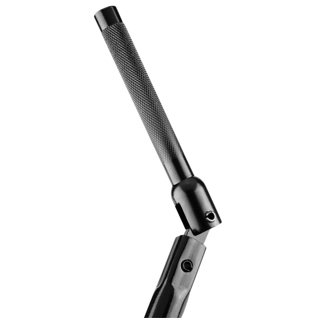 Sulūžęs tvirtinimo veržliaraktis 4