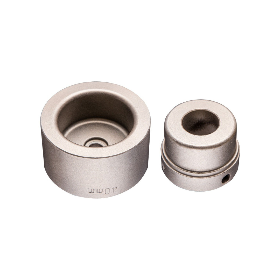 Suvirinimo antgalis 40mm