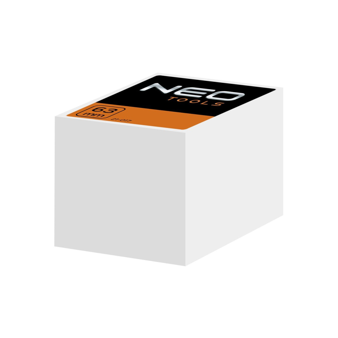 Suvirinimo antgalis 63mm 1