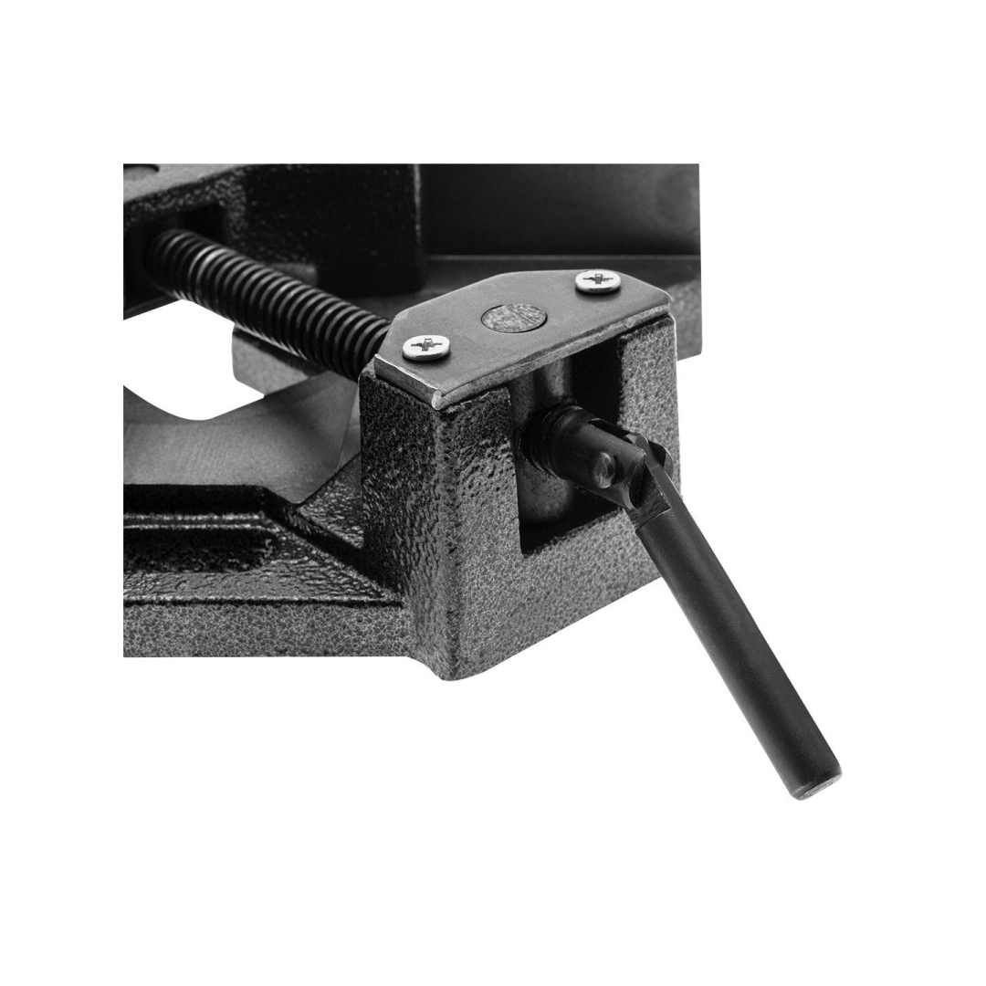 Suvirinimo spaustuvas, spaustukas 65x105 3