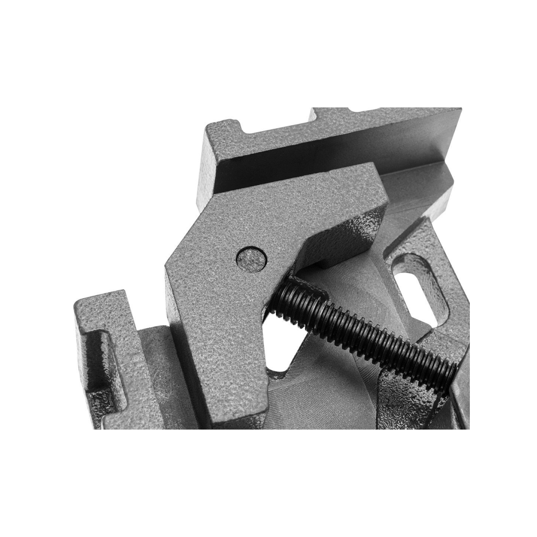 Suvirinimo spaustuvas, spaustukas 65x105 4 Suvirinimo spaustuvas, spaustukas 65x105 4