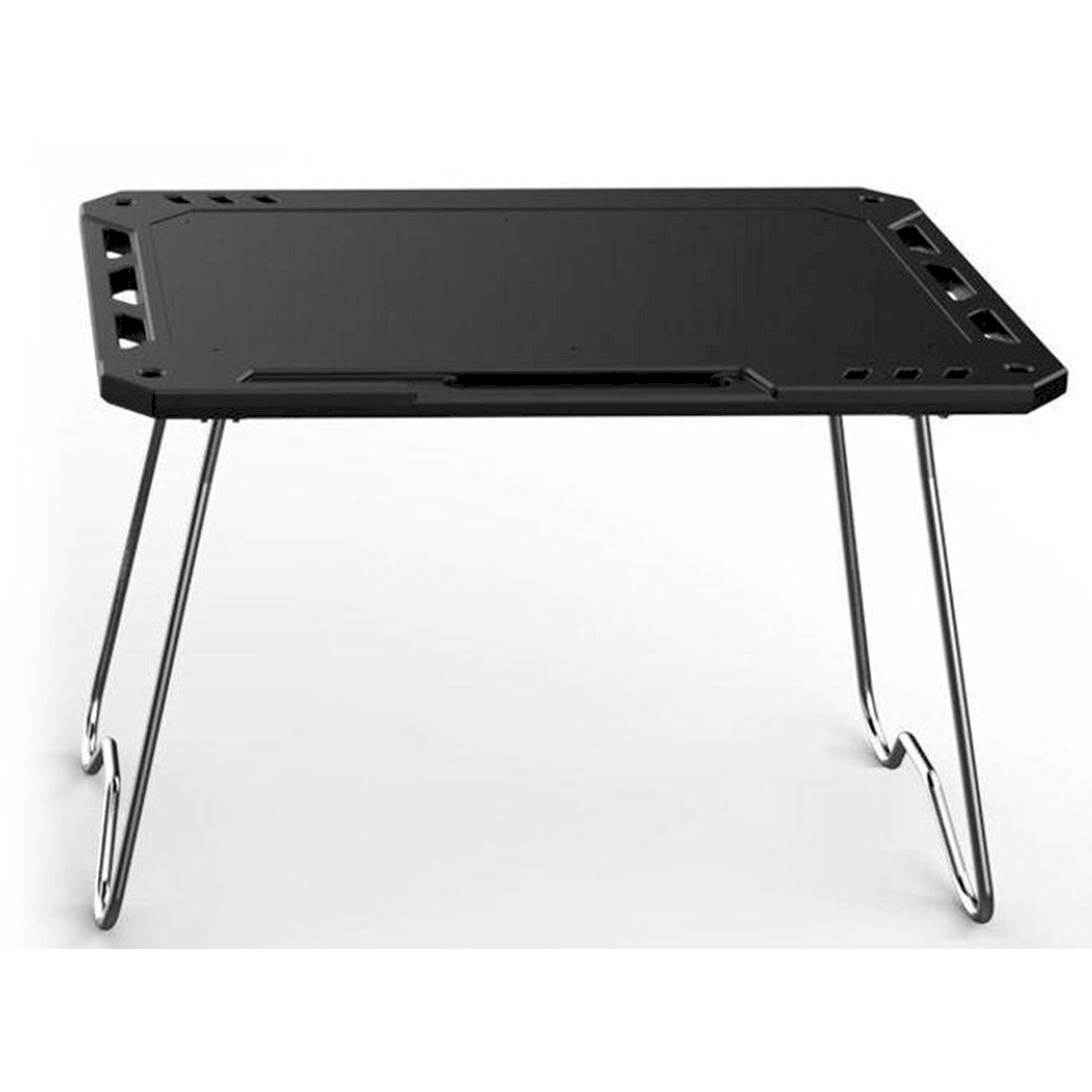 Sulankstomas stovyklavimo stalas / prekystalis (ZSZ05) Sulankstomas stovyklavimo stalas / prekystalis (ZSZ05)