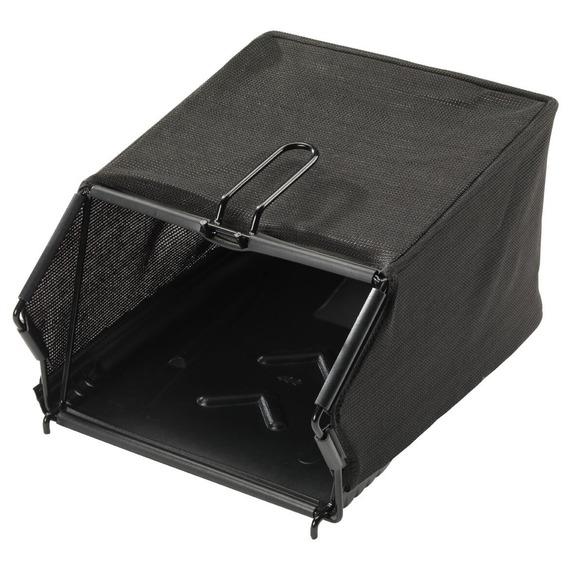 Surinkimo krepšys SC 42 skarifikatoriui Eurosystems, 45 l Surinkimo krepšys SC 42 skarifikatoriui Eurosystems, 45 l