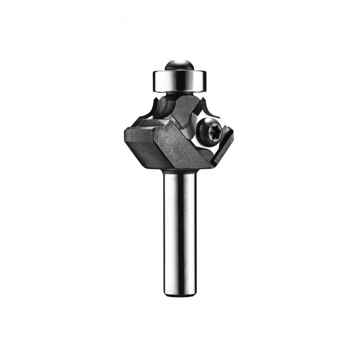 Suapvalinimo freza su apsukamomis pjovimo plokštelėmis Festool S8 HW R1 D28 KL12,7 MFK (499811)