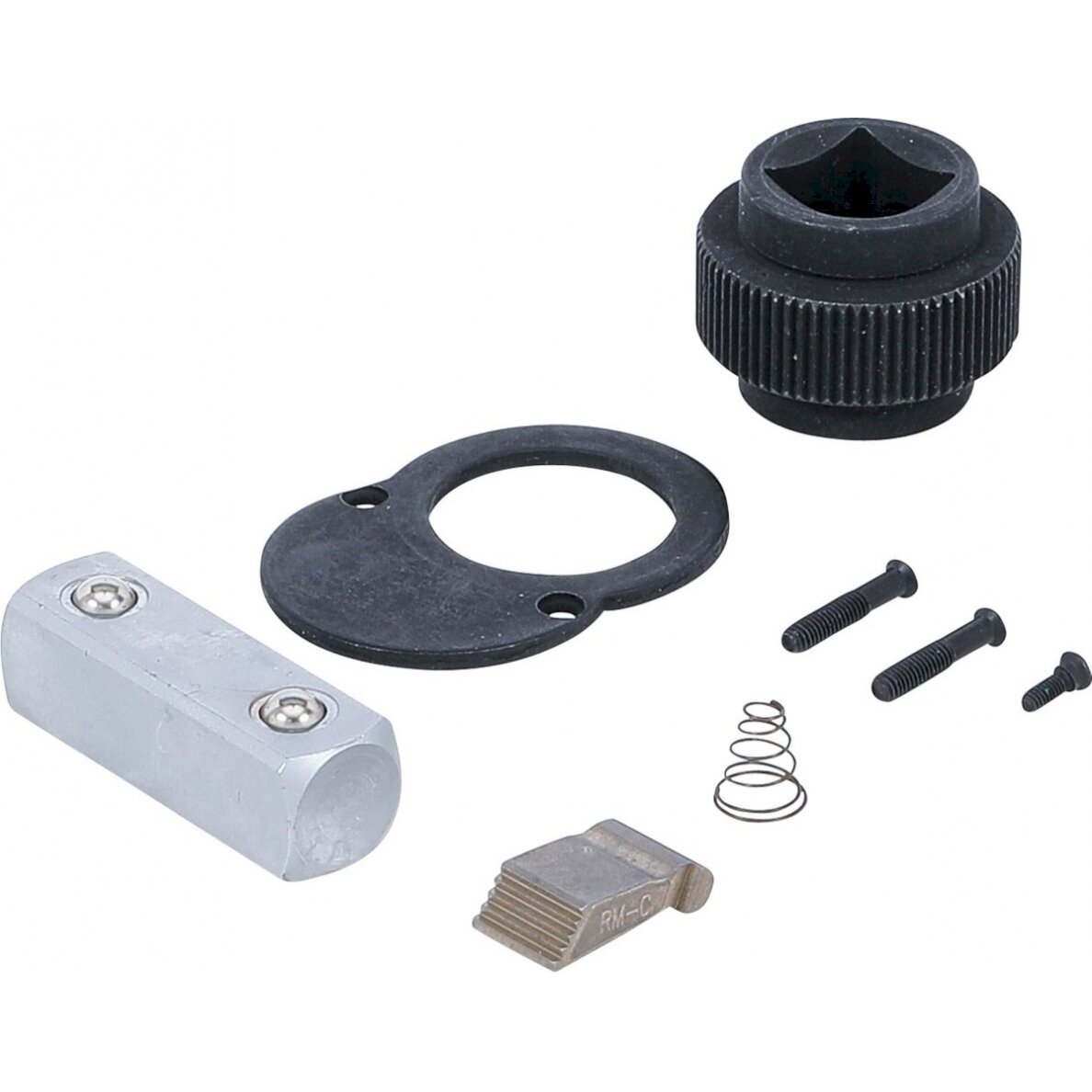 Sukamojo momento veržliarakčio remonto rinkinys | BGS 7189 (7189-REPAIR) Sukamojo momento veržliarakčio remonto rinkinys | BGS 7189 (7189-REPAIR)