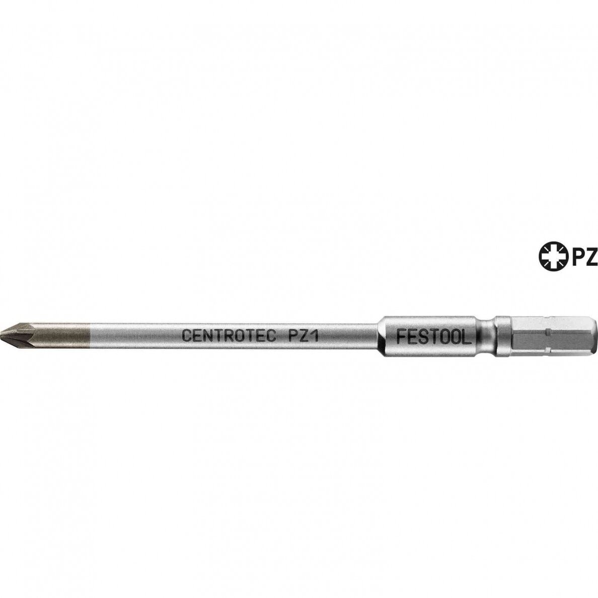 Sukimo antgalis Festool PZ 1-100 CE/2 (500841) Sukimo antgalis Festool PZ 1-100 CE/2 (500841)