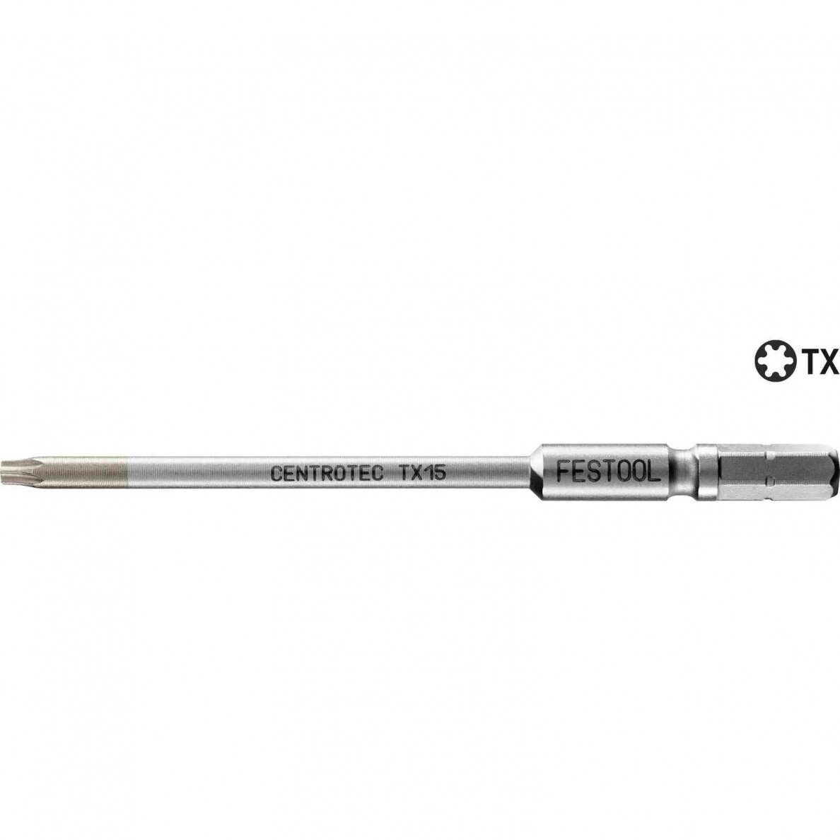 Sukimo antgalis Festool TX 15-100 CE/2 (500847) Sukimo antgalis Festool TX 15-100 CE/2 (500847)