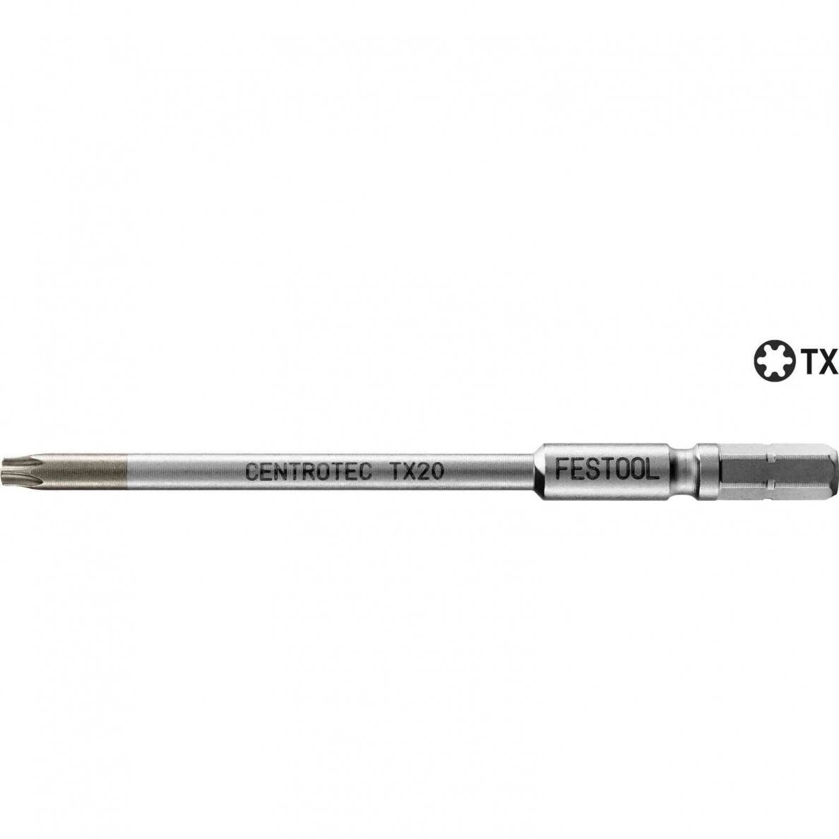 Sukimo antgalis Festool TX 20-100 CE/2 (500848) Sukimo antgalis Festool TX 20-100 CE/2 (500848)