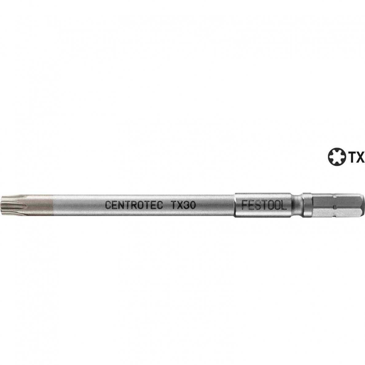 Sukimo antgalis Festool TX 30-100 CE/2 (500850)