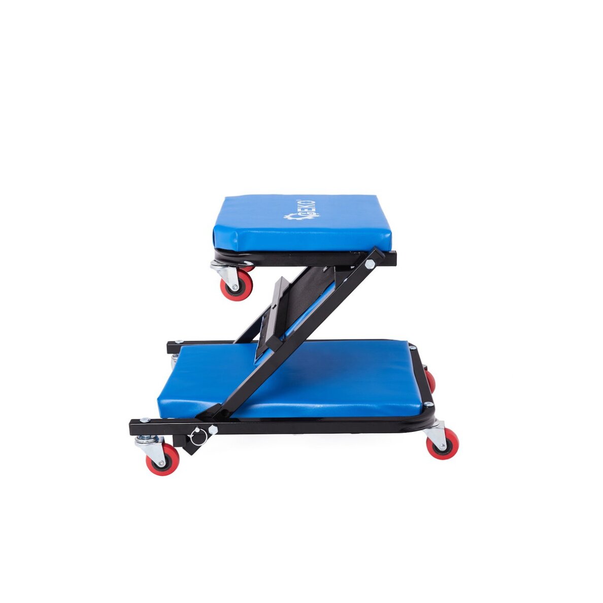 Sulankstomas gultas-kėdutė 2