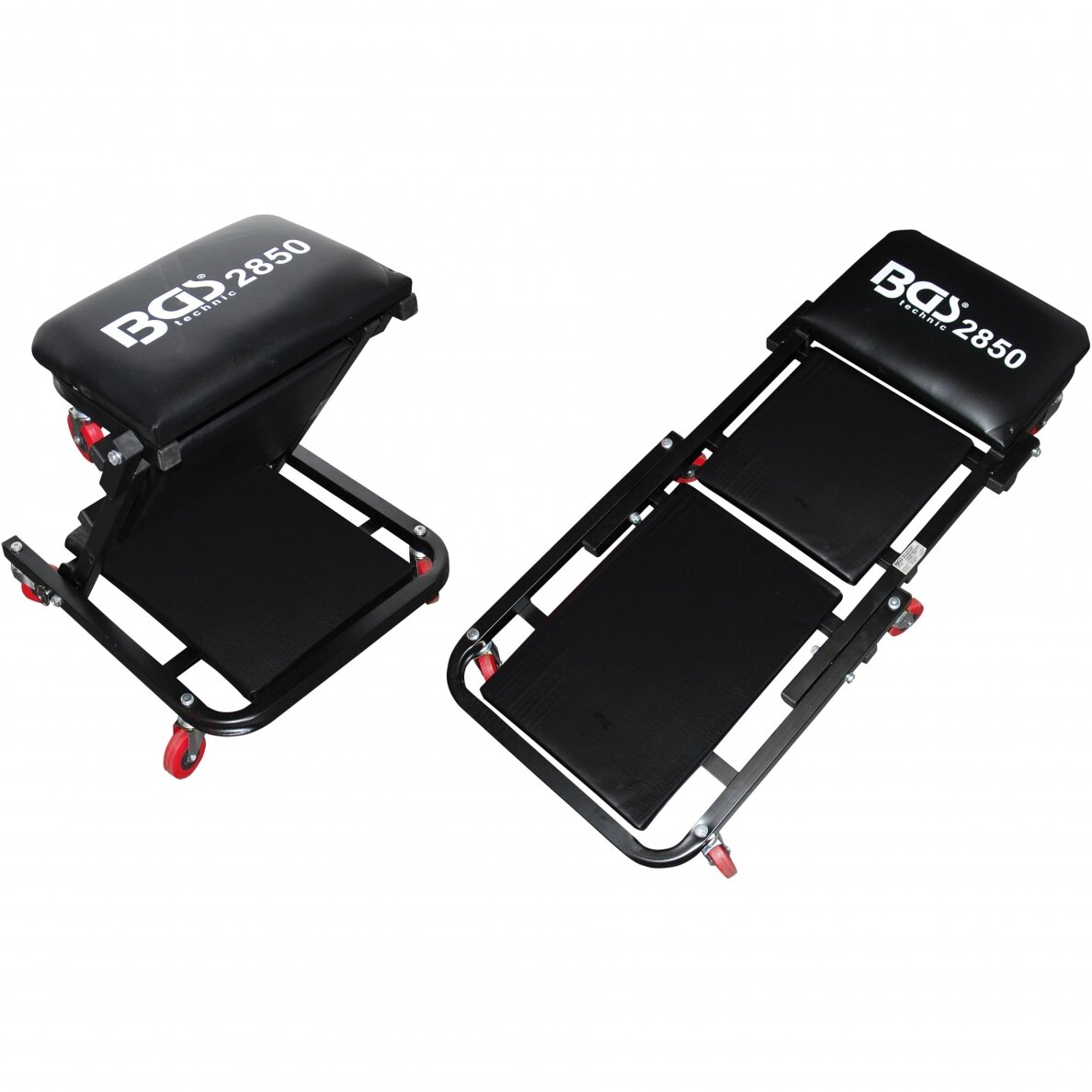 Sulankstomas gultas / kėdutė (2850) Sulankstomas gultas / kėdutė (2850)