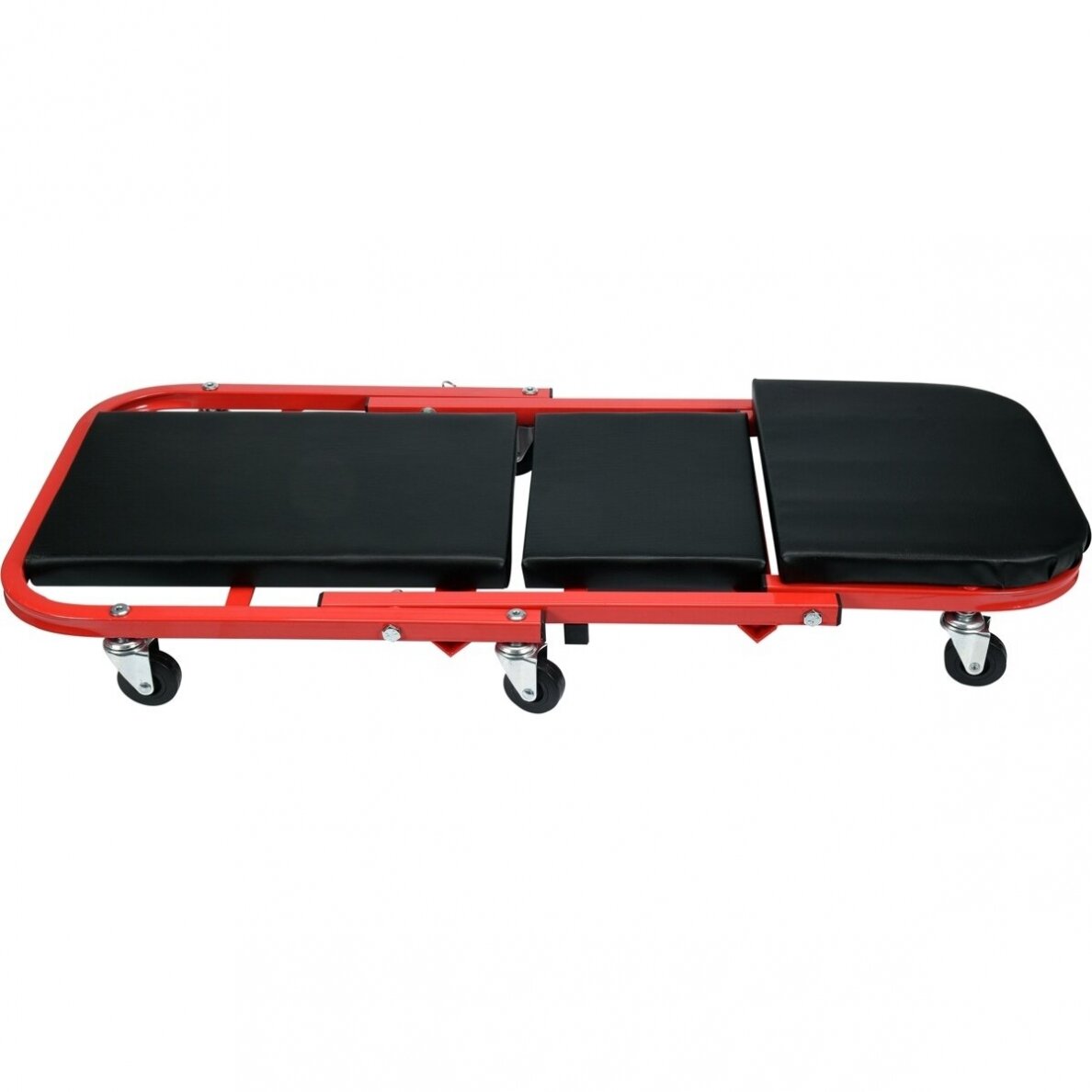 Sulankstomas gultas/kėdutė Yato YT-08802 4 Sulankstomas gultas/kėdutė Yato YT-08802 4