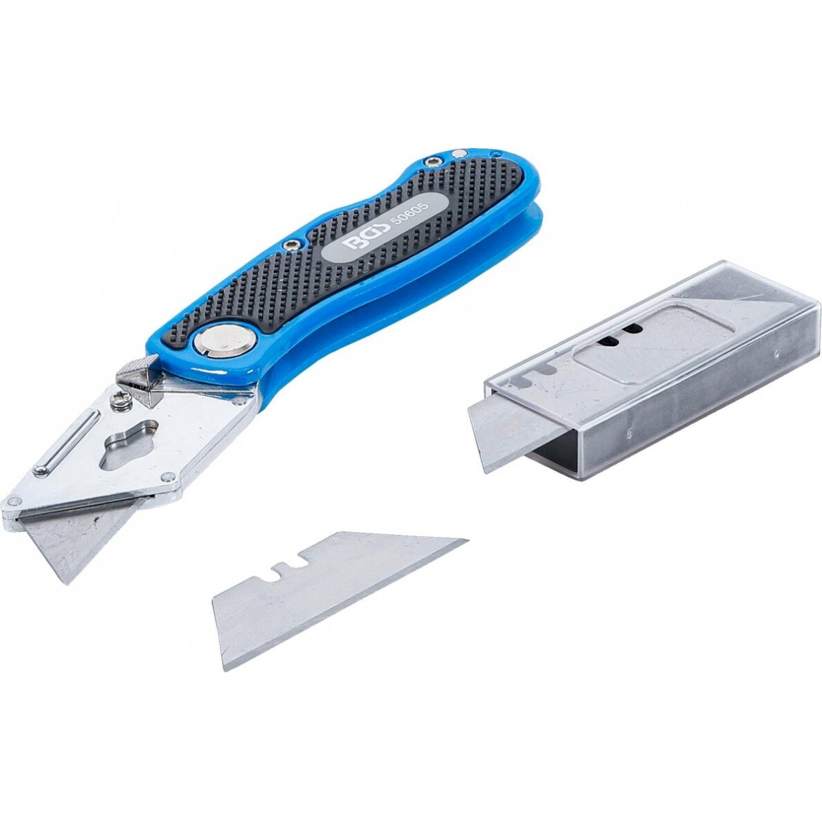 Sulankstomas peilis | 150 mm (50605) Sulankstomas peilis | 150 mm (50605)