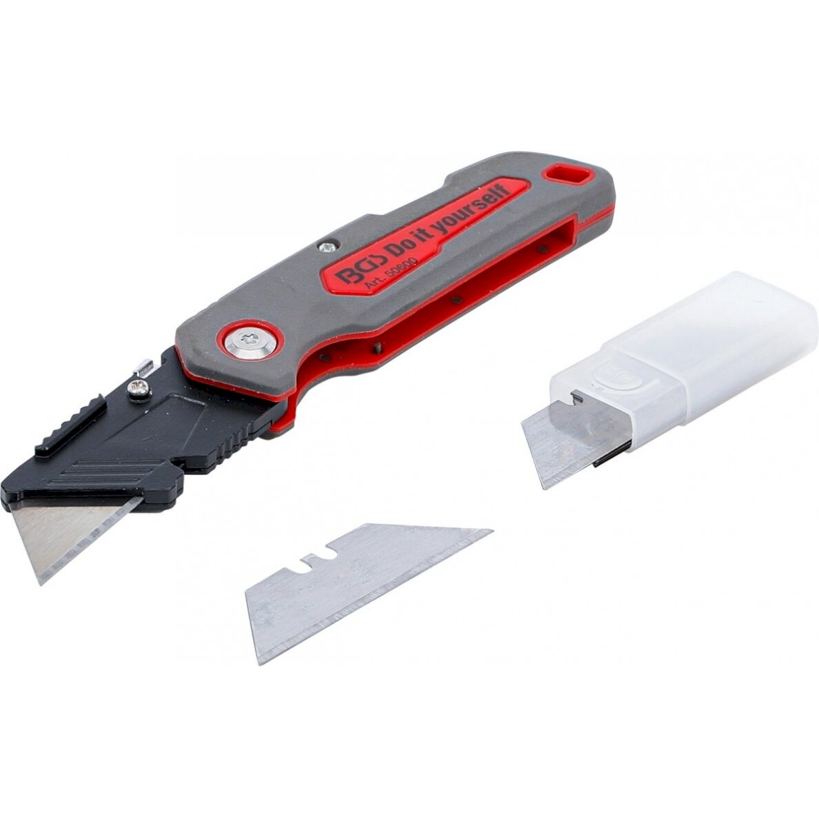 Sulankstomas peilis | 160 mm (50600) Sulankstomas peilis | 160 mm (50600)