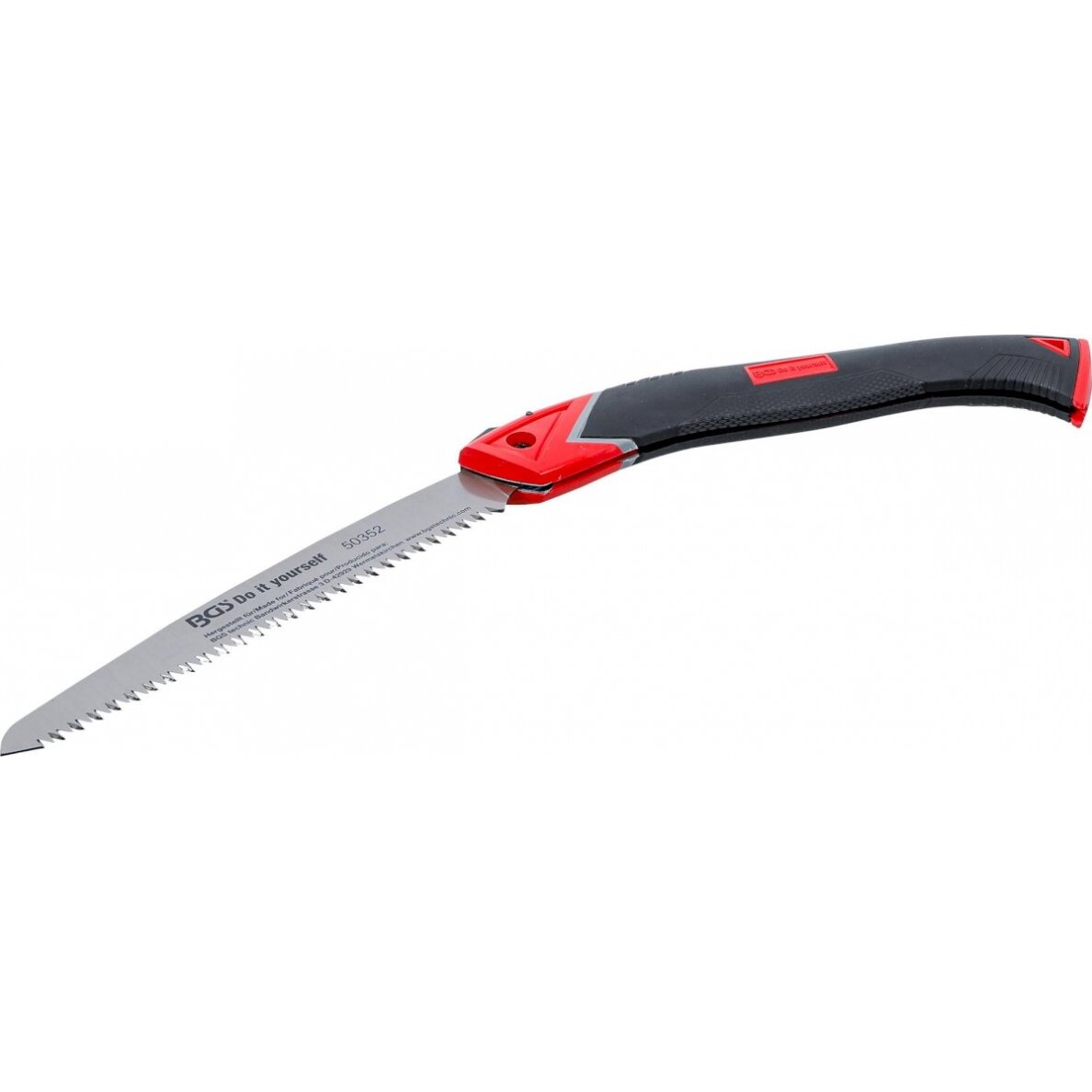 Sulankstomas pjūklas | 225 mm (50352) Sulankstomas pjūklas | 225 mm (50352)