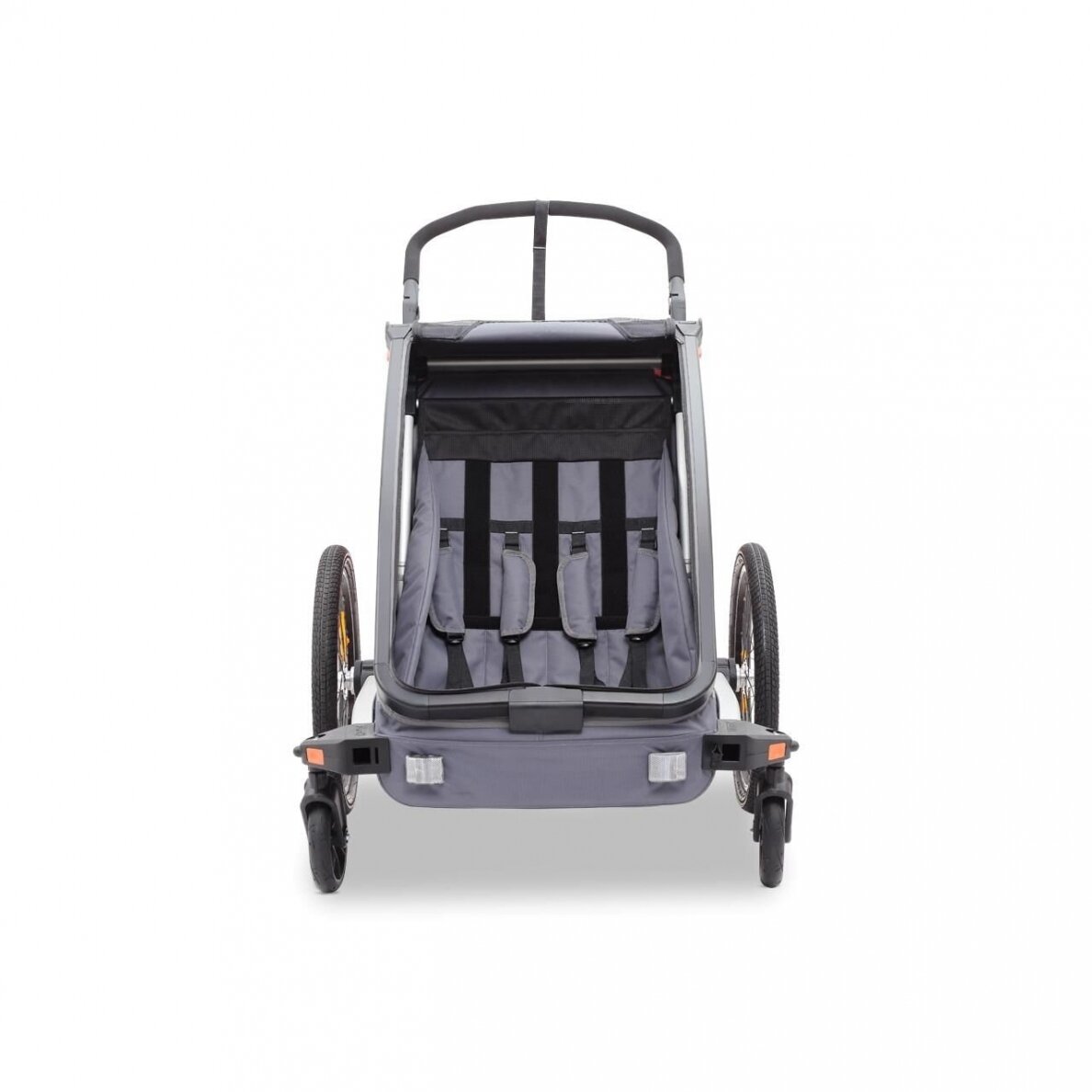 Dviračio priekaba FUXTEC Sportfux FX-FA1 8 Dviračio priekaba FUXTEC Sportfux FX-FA1 8