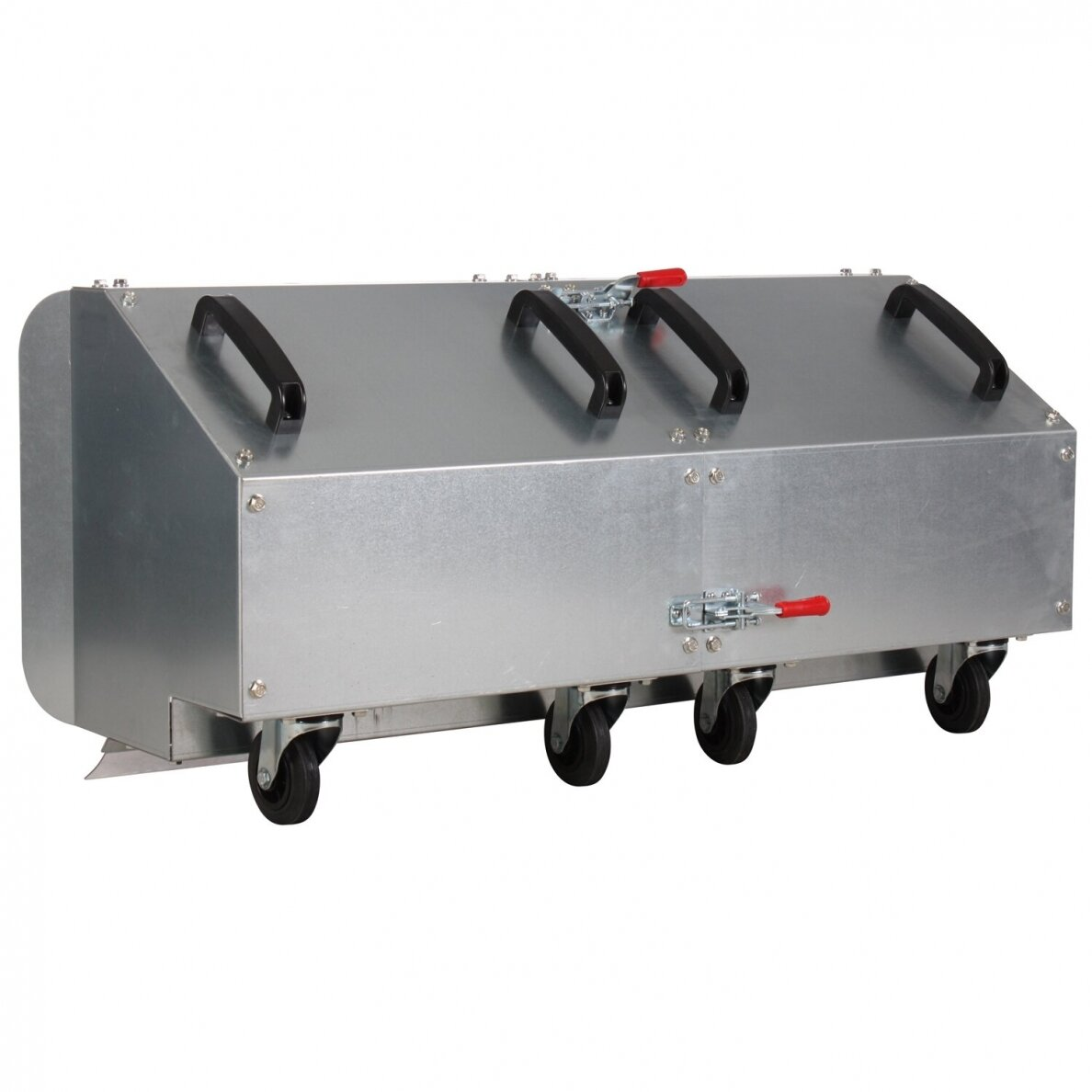 SURINKTUVĖ ŠLUOTAI Texas PRO TRAC, 100 cm SURINKTUVĖ ŠLUOTAI Texas PRO TRAC, 100 cm