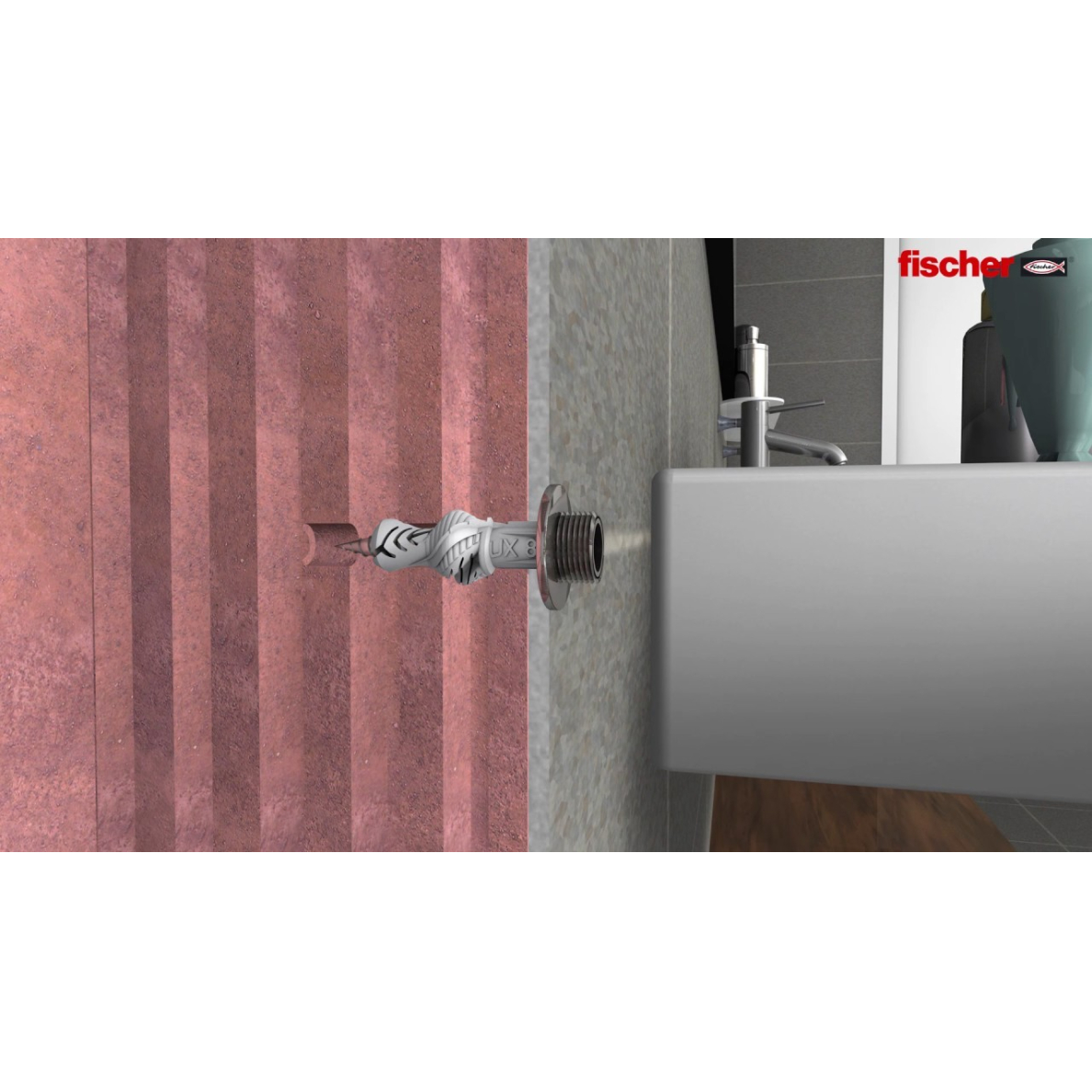 Susisuk. kaišt. UX R 5x30 mm, 100 vnt. 1