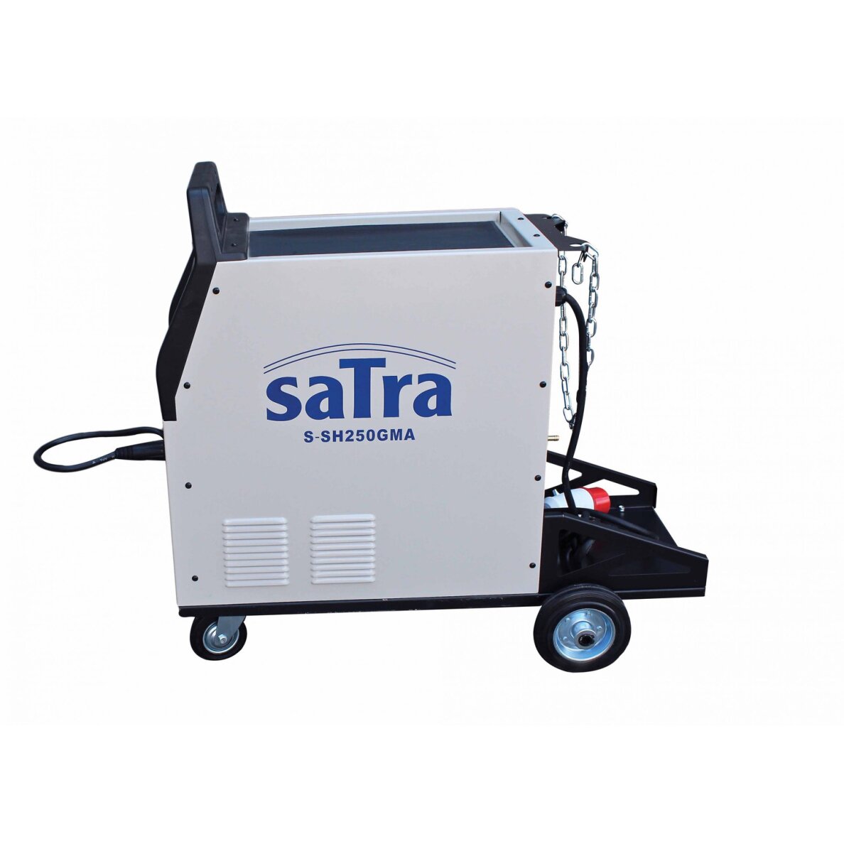 Suvirinimo aparatas MIG/MMA/TIG LIFT (IGBT type) 2 Suvirinimo aparatas MIG/MMA/TIG LIFT (IGBT type) 2