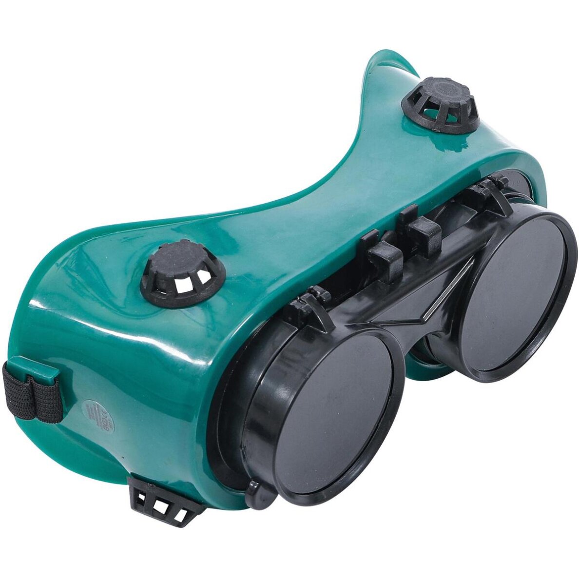 Suvirintojo akiniai | DIN-GS (3517) Suvirintojo akiniai | DIN-GS (3517)