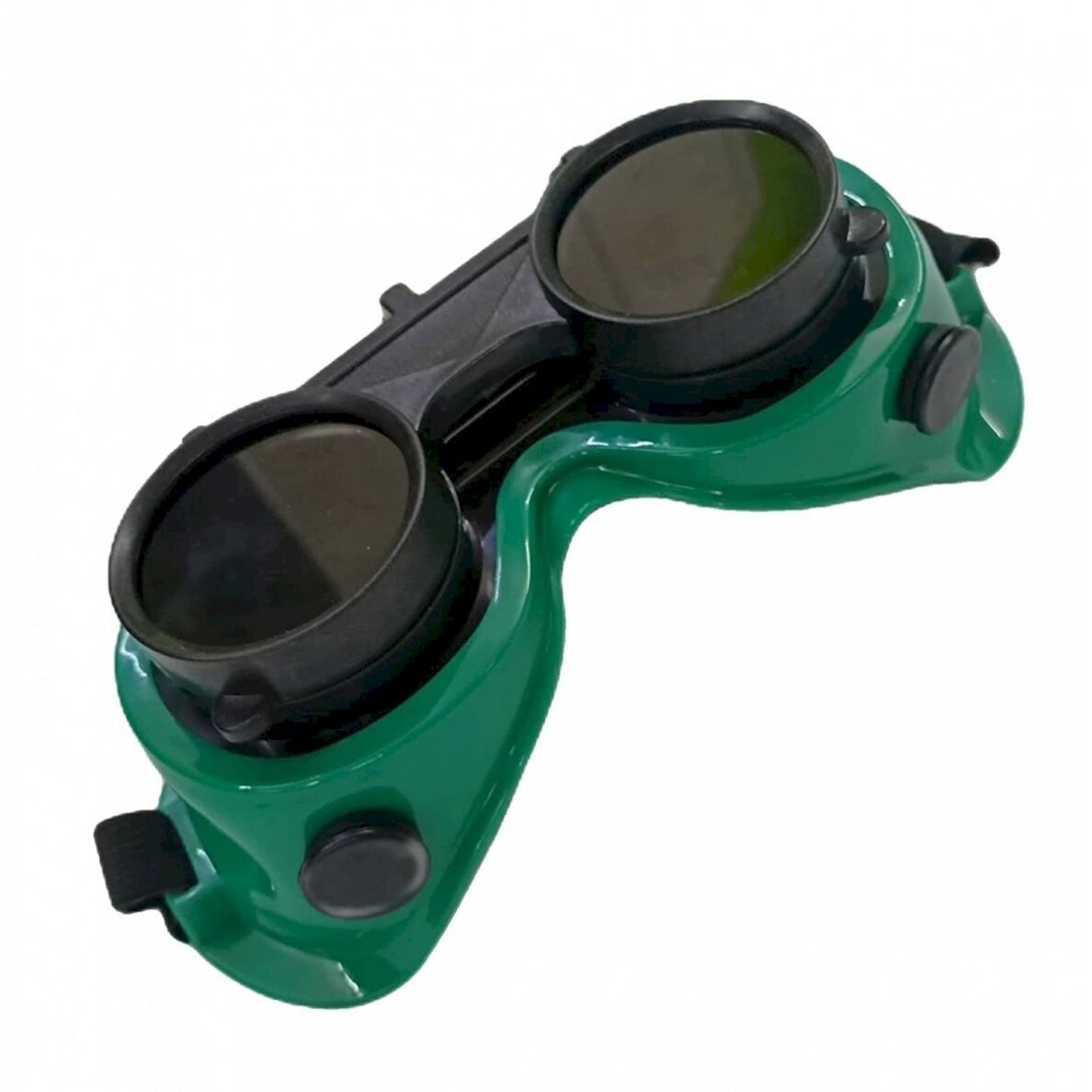 Suvirintojo akiniai | DIN-GS (WG036) Suvirintojo akiniai | DIN-GS (WG036)