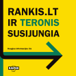 Rankis.lt ir Teronis susivienija: kas keičiasi?