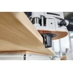 Suapvalinimo freza Festool HW S8 D31,7/R9,5 KL (491015)