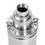 Giluminis siurblys DAEWOO DBP 1800, 550W