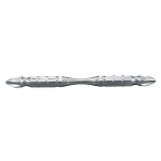 Sukimo antgalis Makita B-12790, PZ2x85mm (3 vnt.) TORSION