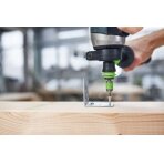 Sukimo antgalių komplektas Festool SYS3 XXS CE-MX BHS 60 (205822)