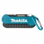 Sukimo antgalių komplektas Makita E-15811