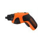 Suktukas akumuliatorinis, 3.6V CS3651LC-QW, Integruotas Akumuliatorius 1,5 AH, Black&Decker Suktukas akumuliatorinis, 3.6V CS3651LC-QW, Integruotas Akumuliatorius 1,5 AH, Black&Decker
