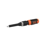 Suktukas akumuliatorinis, 6V BCF601C-XJ, (be akumuliatoriaus ir pakrovėjo), Black&Decker Suktukas akumuliatorinis, 6V BCF601C-XJ, (be akumuliatoriaus ir pakrovėjo), Black&Decker