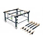 Sulankstomas daugiafunkcis darbastalis Festool STM 1800 (205183)