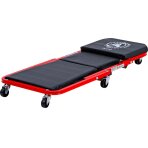 Sulankstomas gultas / kėdutė | 6 ratukai (90103) Sulankstomas gultas / kėdutė | 6 ratukai (90103)