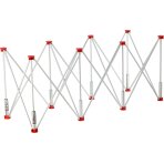 Sulankstomas stalas | 8 kojos (YT-37110)